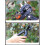 Professional Grafting Tools Kit 2-in-1 Pruner & Grafting Shears, Replaceable Blades 6