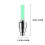 LED Bike Wheel Lights Motion Activated Waterproof 2 Pack 7