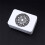 Rectangle Tarots Box Playings Card Container Jewelry-Type F 6