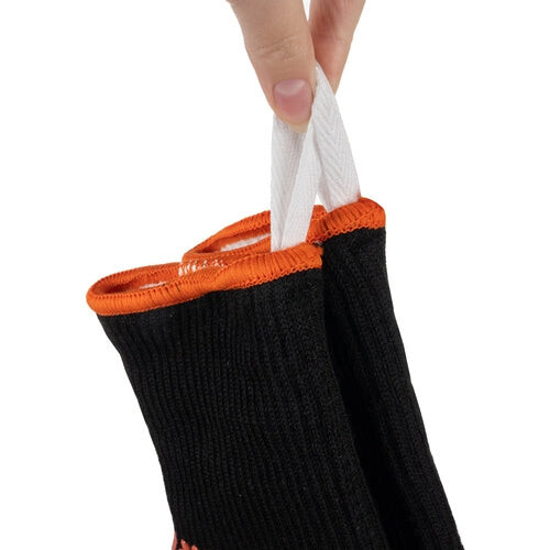 Guanti da griglia resistenti al calore 25416 2