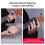 New Ukulele Chord Teaching AIDS Practice Chord Tools Tuning String Instrument Auxiliary Exercise Device Accessories 4