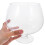 Clear Aquarium Fish Bowl Glass Betta Tank Desktop Hydroponic Vase 6