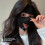 Women's Full-Face Fiber Mask Windproof Warm UV-Protective 5