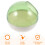 Small Pet Bath Basin Plastic for Hamsters Chinchillas 6