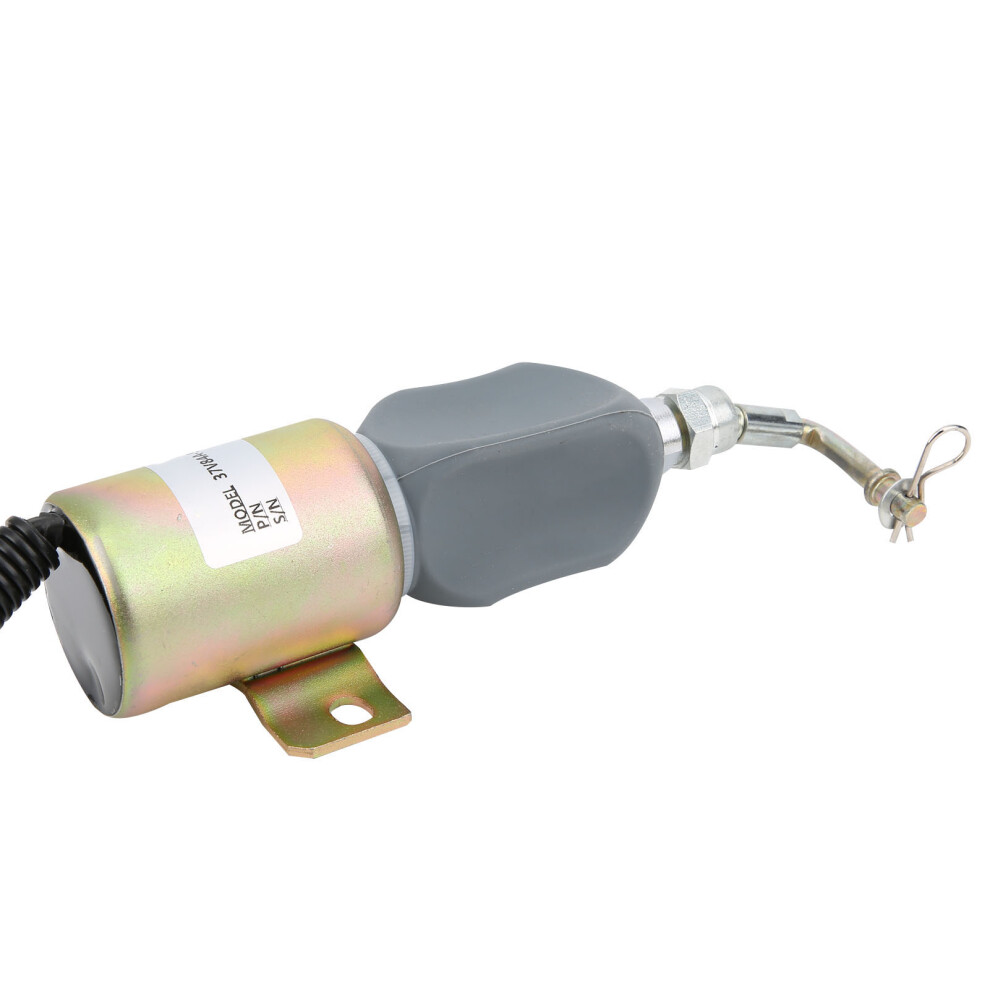 Fuel Shut Off Valve 37V84A-56010