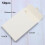 50 Envelopes de Papel 10,8x15,5cm para Negócios, Presentes e Armazenamento de Documentos B 6