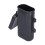 Easy-Fit Tool Box Black for Motorcycle 1