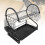 2-Tier Iron Dish Drying Rack, Large Capacity, Space Saving Organizer 15