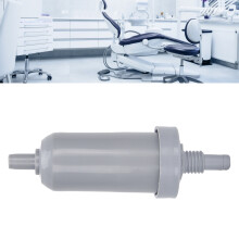 Dental Filter Cup Saliva Ejector Suction Chair Accessory Plastic Weak Suction