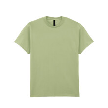 (3XL, Pistachio) Gildan Unisex Adult Ultra Cotton T-Shirt
