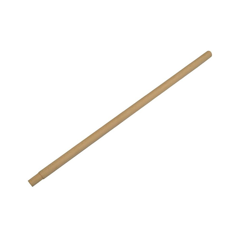 B&Q - Hardwood Hod Handle Multi Colour (122Cm (48In)) - Image 2