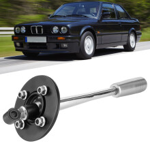 10.4in Aluminium Short Shifter for BMW 3 & 5