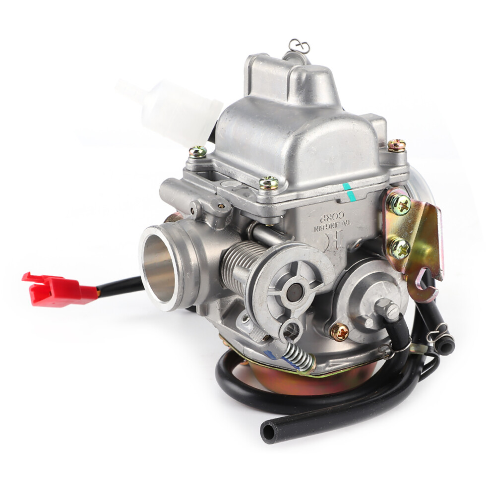 24Mm 0.9In Atv Gy6 125Cc 150Cc Carburetor Fit For Scooters And Atv 7901392013827
