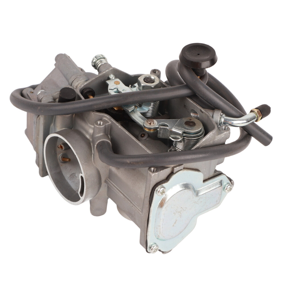 Enhanced Atv Carburetor For Warrior 350 Yfm350 Reliable Metal Part 3071392013807