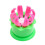 Dumpling & Bun Mold Set 2PCS Manual Steamed Pastry Maker Kitchen Tools 2