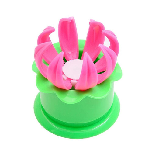 Dumpling & Bun Mold Set 2PCS Manual Steamed Pastry Maker Kitchen Tools 1