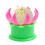 Dumpling & Bun Mold Set 2PCS Manual Steamed Pastry Maker Kitchen Tools 3