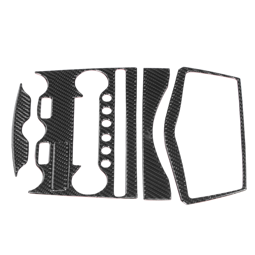 Rustproof Carbon Fibre Panel For 370Z Z34 7790334266960