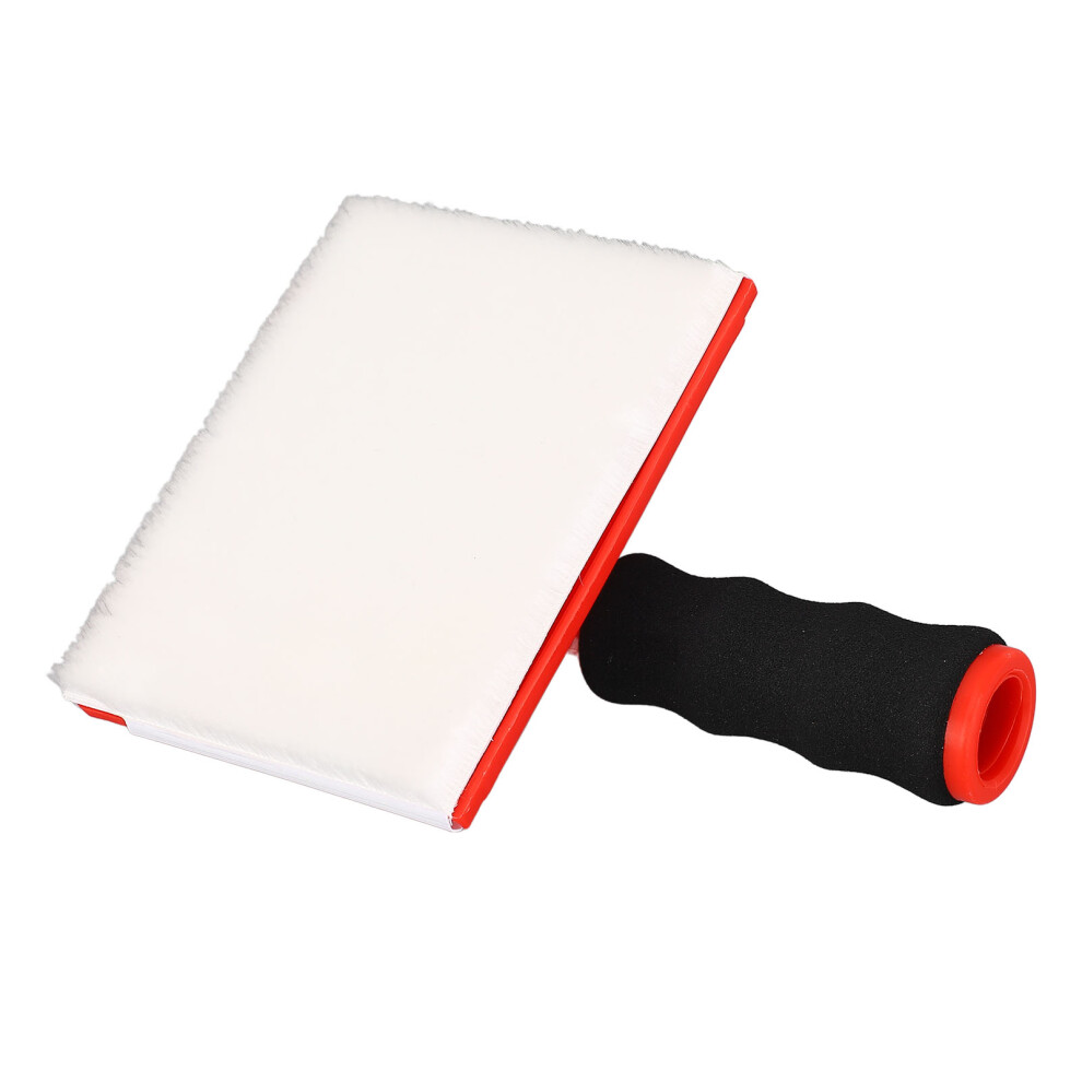 Adjustable Handle Paint Edger Tool