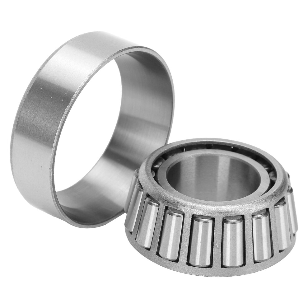 4x 32205 7505E Tapered Roller Bearings