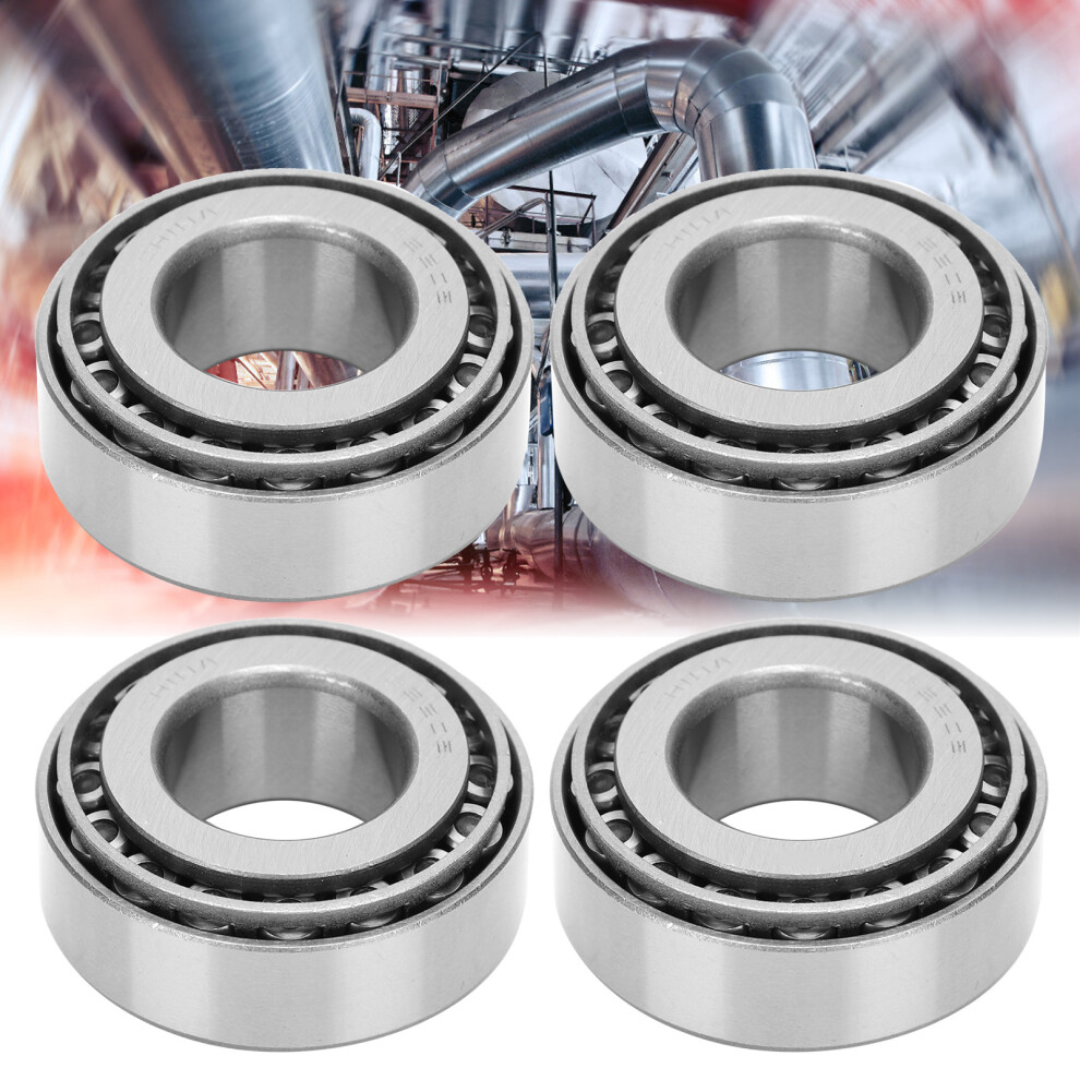 32205 7505E Tapered Roller Ball Bearings