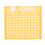 Plastic Bee King Incubator Free Move Beekeeping Breeding Box Harmless Durable 2
