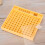 Plastic Bee King Incubator Free Move Beekeeping Breeding Box Harmless Durable 3