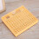 Plastic Bee King Incubator Free Move Beekeeping Breeding Box Harmless Durable 10