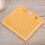 Plastic Bee King Incubator Free Move Beekeeping Breeding Box Harmless Durable 12