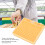 Plastic Bee King Incubator Free Move Beekeeping Breeding Box Harmless Durable 8