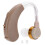 F138 Digital Wireless Hearing Aid Earphone, ABS, 62g 2
