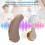 F138 Digital Wireless Hearing Aid Earphone, ABS, 62g 3