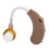 F138 Digital Wireless Hearing Aid Earphone, ABS, 62g 15