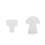 F138 Digital Wireless Hearing Aid Earphone, ABS, 62g 14