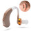 F138 Digital Wireless Hearing Aid Earphone, ABS, 62g 6