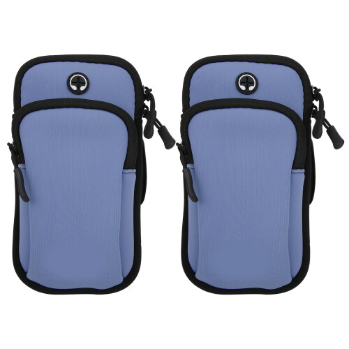 Armband Phone Holder 2 Pack 2