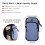 Armband Phone Holder 2 Pack 2