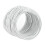 0.75mm PVC Coated Galvanized Tie Wire Roll 50m for Binding 16