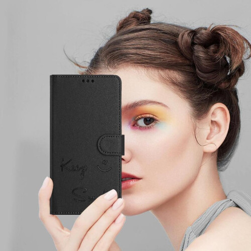 () Case For Doogee Note 56 Pro Card Holder Wallet PU Leather FLIP COVER RFID Blocking 2
