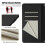 () Case For Doogee Note 56 Pro Card Holder Wallet PU Leather FLIP COVER RFID Blocking 5