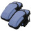Armband Phone Holder 2 Pack 11