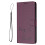 Case for Doogee Note 56 Pro Card Holder Wallet PU Leather FLIP COVER RFID Blocking 3