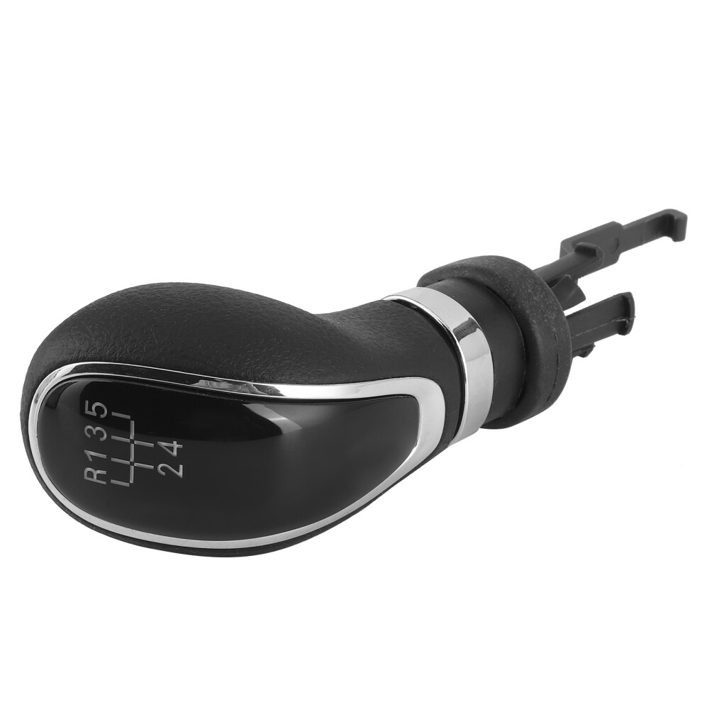 Manual Gear Shift Knob For Buick Excelle Gt/Xt Opel Astra 09-14 5/6 Gears 5031392242636