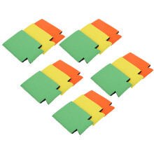 15 Neoprene Can Coolers Variety