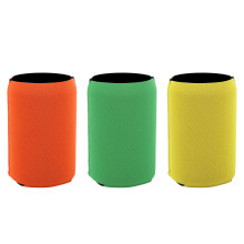 Set of 15 Insulated Beer Sleeves
