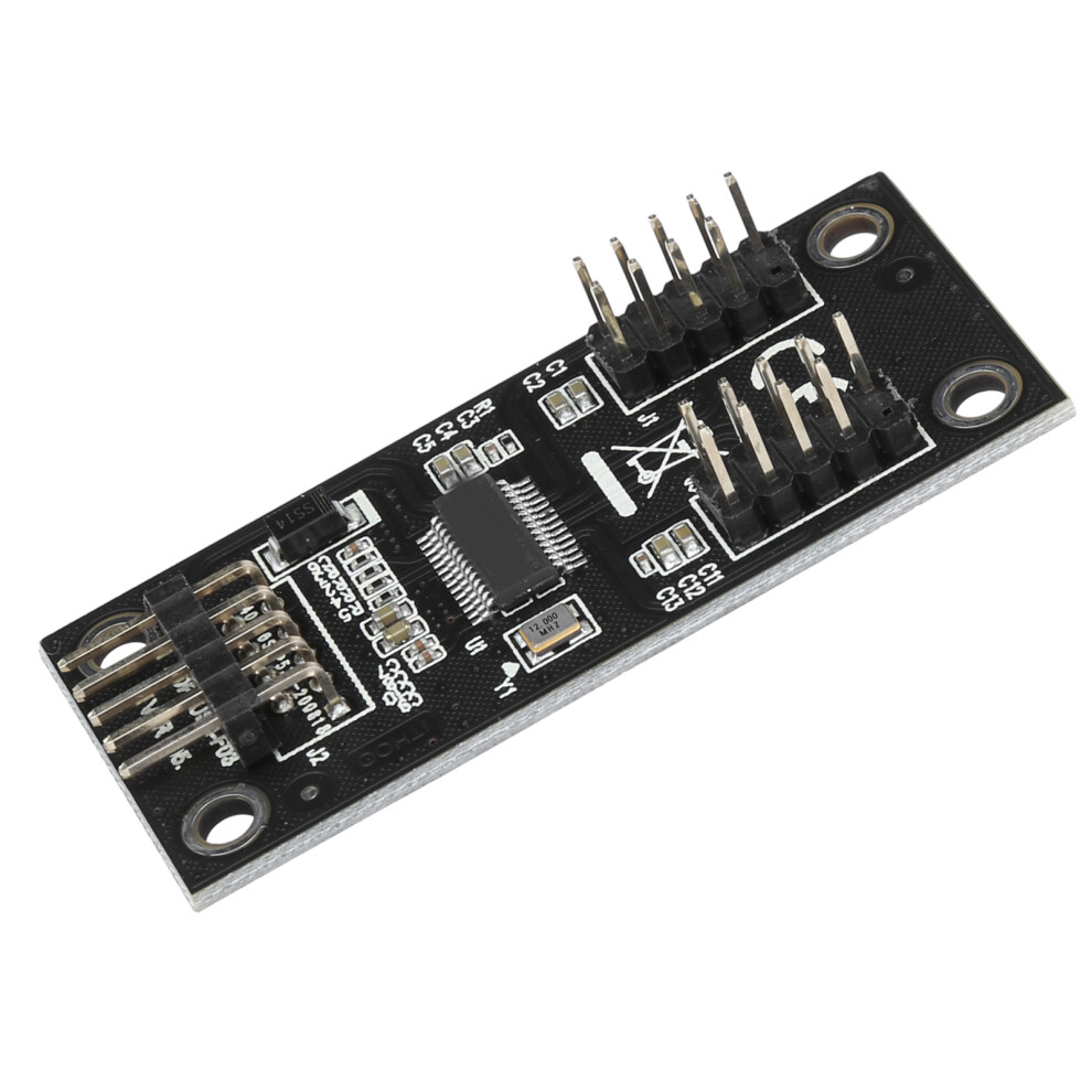 Usb 2.0 9Pin Motherboard Expand Hub For Win2000/Xp/Win7/Vista/Linux/Osx 8071392242424
