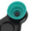 Reusable Coffee Capsule Storage Base Green 6