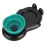 Reusable Coffee Capsule Storage Base Green 8