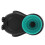 Reusable Coffee Capsule Storage Base Green 9