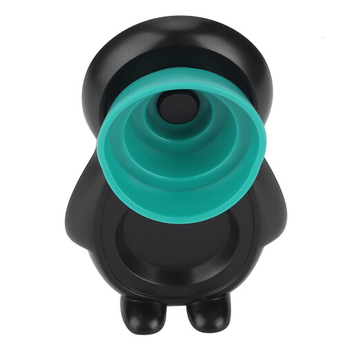 Fun Coffee Capsule Storage Base Green 1